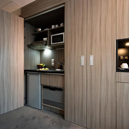Nemea Appart Hotel Paris Levallois-3